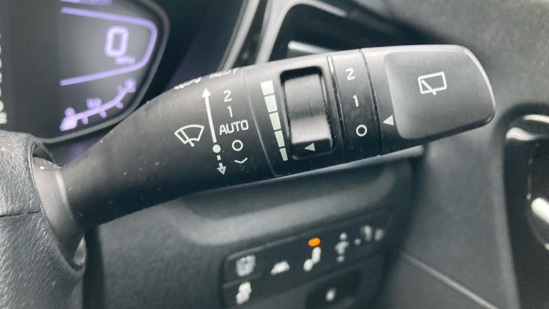 Kia Niro 1.6 GDi Hybrid 4 5dr DCT Hybrid Estate